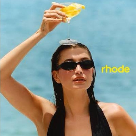 Rhode peptide lip tint - lemontini (LIMITED EDITION) - Picture 10 of 10